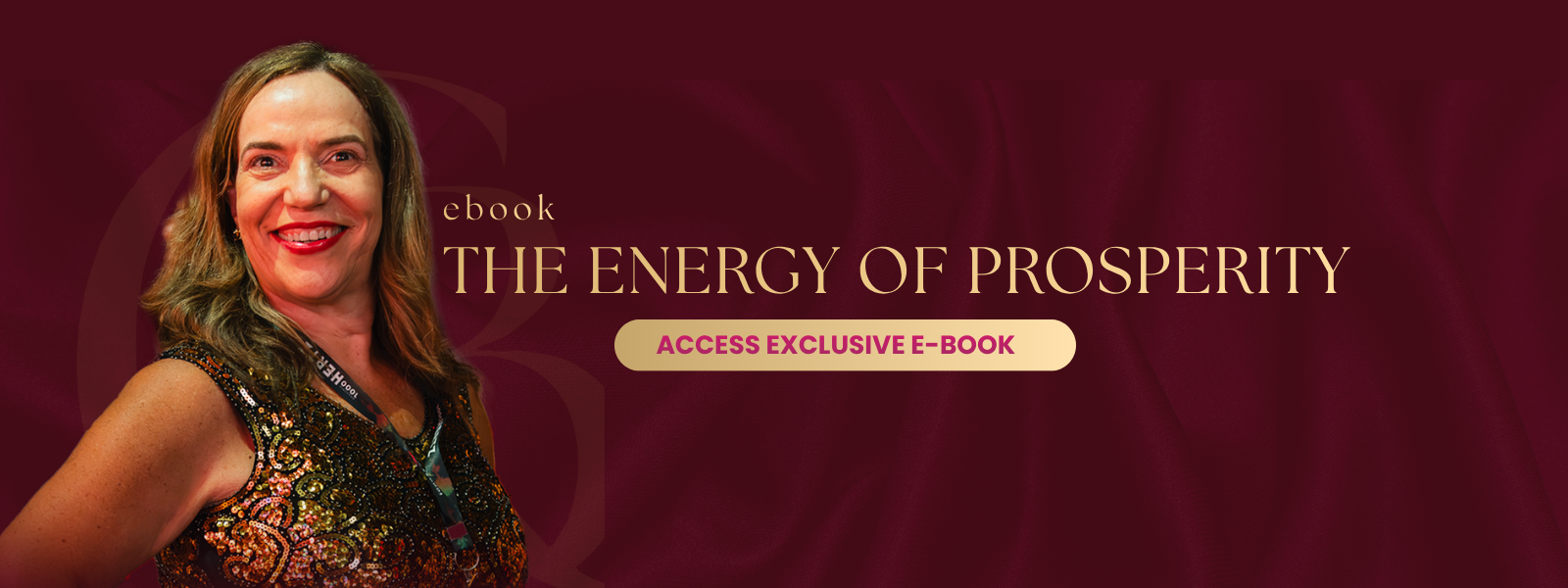 Ebook The Energy of Prosperity